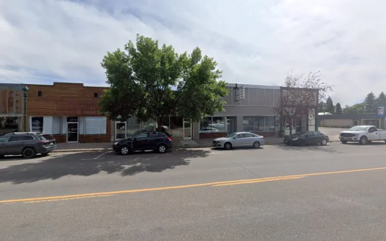 Ashton, Idaho Chamber of Commerce