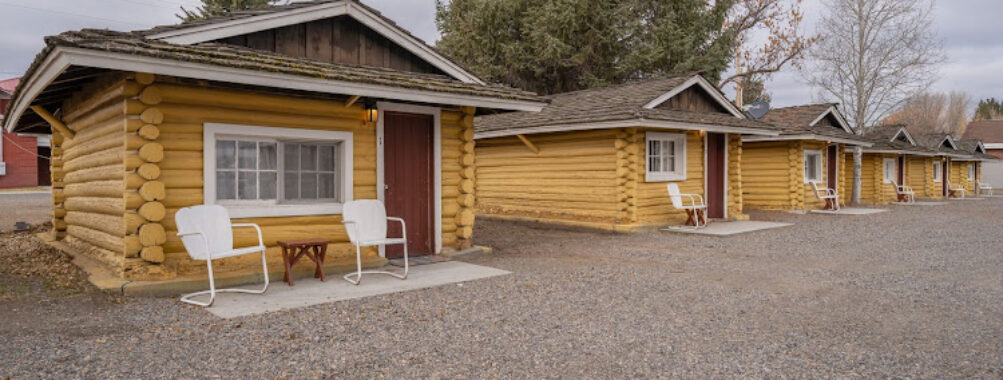 Ashton Log Cabins Travel Forum Reviews