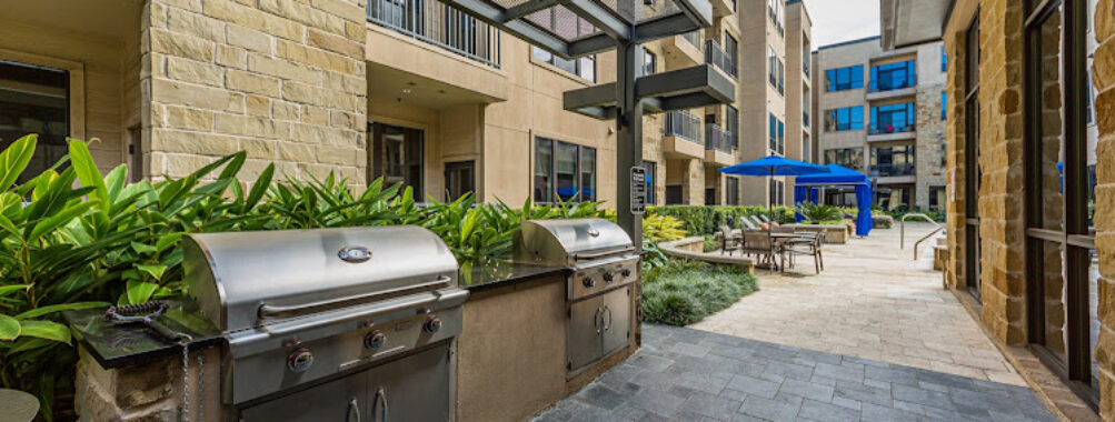 Ashton on West Dallas Apartments Travel Forum Reviews