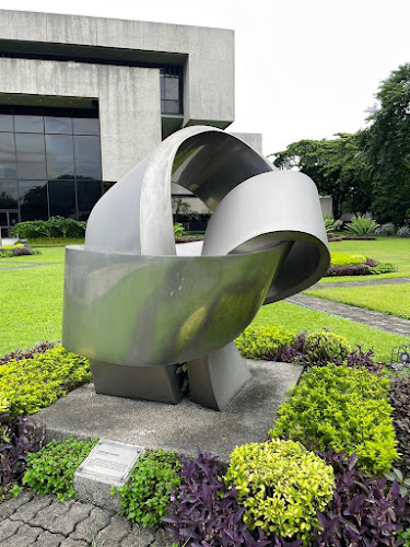 Asia-Pacific Economic Cooperation (APEC) Sculpture Garden