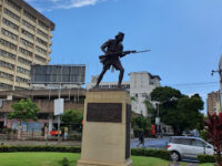 Askari Monument Travel Forum Reviews