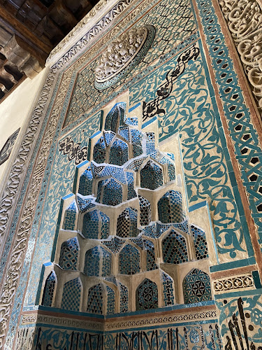 Aslanhane Mosque