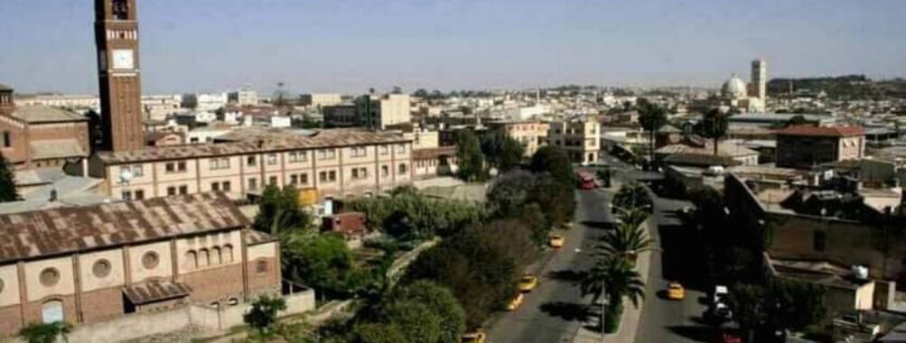 Asmara Travel Forum Reviews