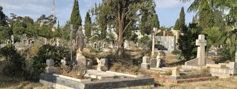 Asmara Italian Cemetery Travel Forum Reviews
