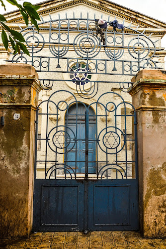 Asmara Synagogue