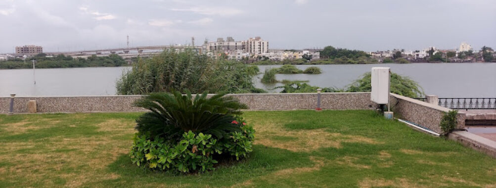 Asmavati RiverFront Porbandar Travel Forum Reviews