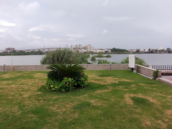 Asmavati RiverFront Porbandar