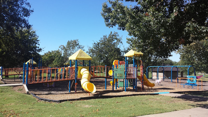 Aspen Creek Park