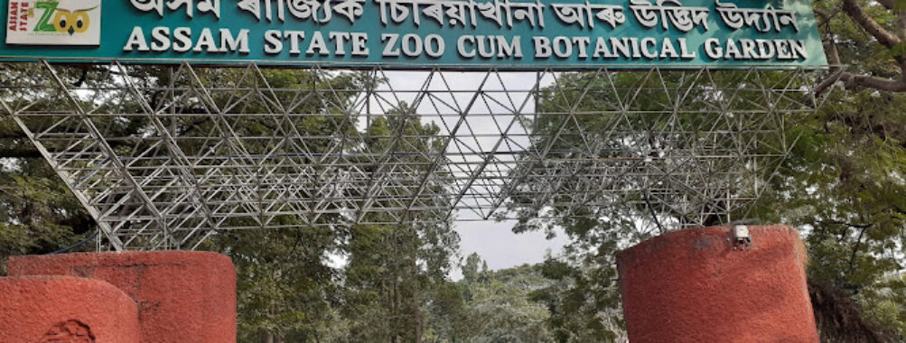 Assam State Zoo cum Botanical Garden Travel Forum Reviews