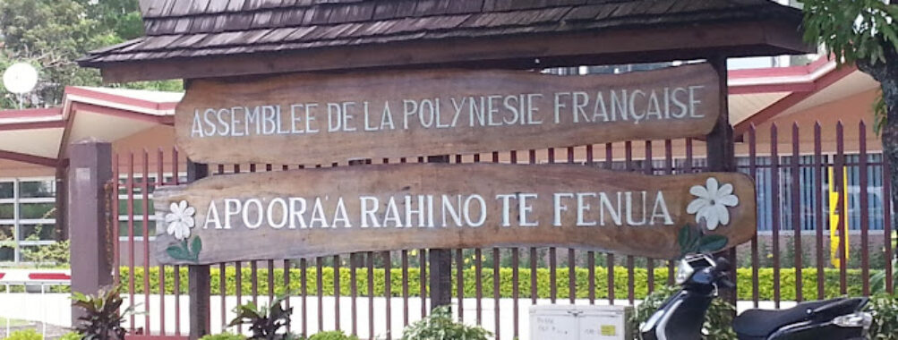 Assembly of French Polynesia Travel Forum Reviews