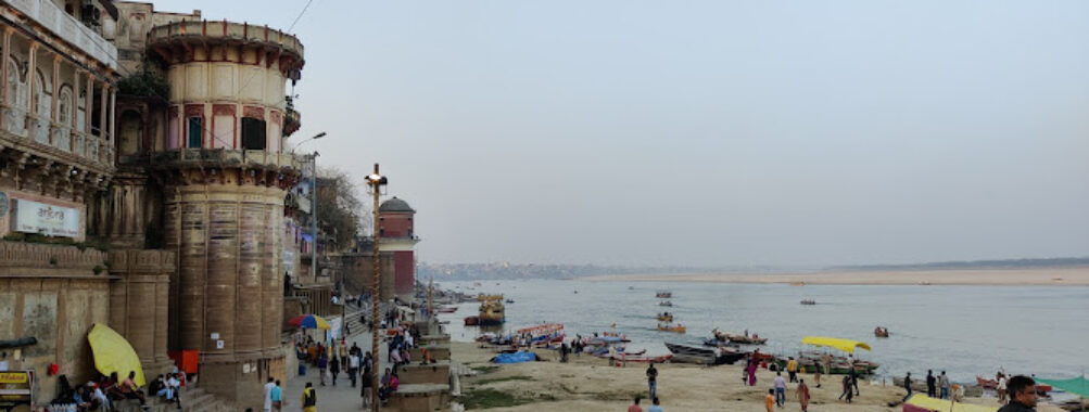 Assi Ghat Varanasi Travel Forum Reviews