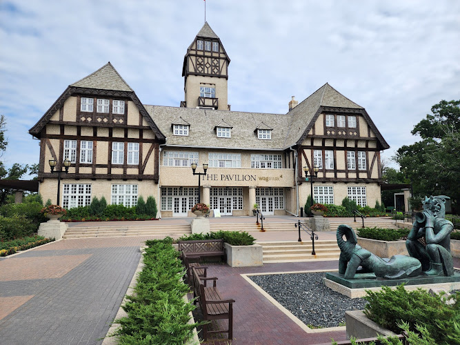 Assiniboine Park