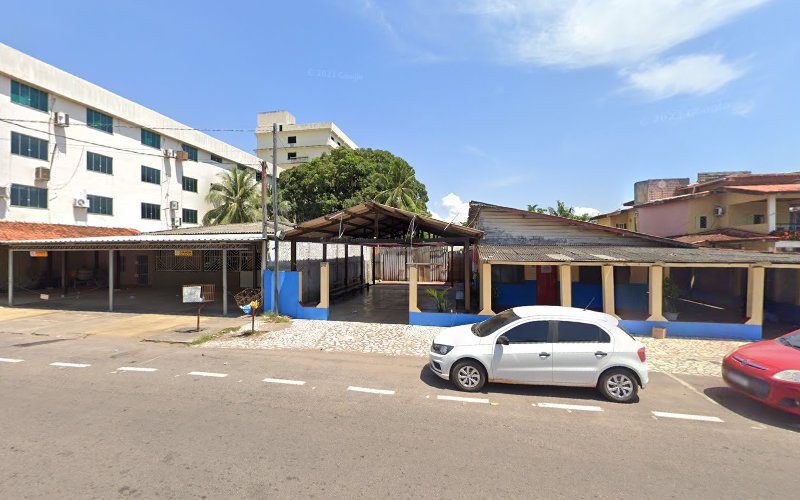 Associação Cultural Marabaixo do Pavão