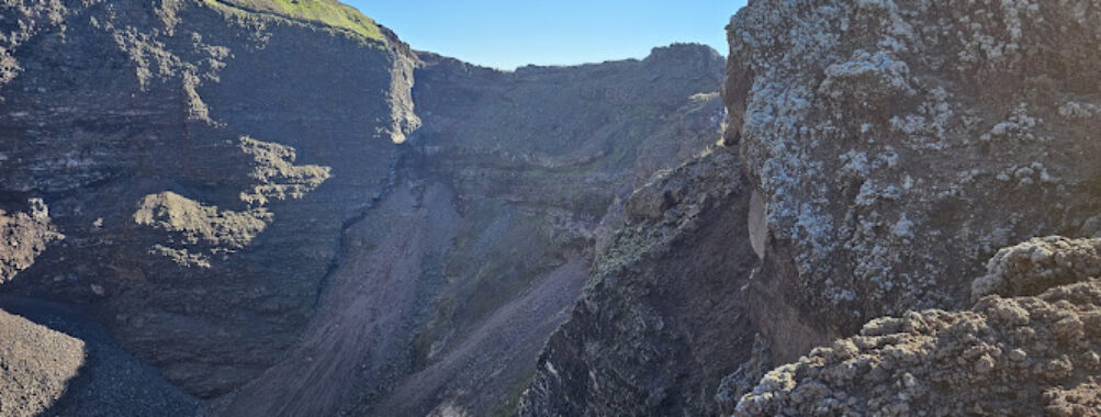 Associazione Vesuvio Natura da Esplorare Travel Forum Reviews