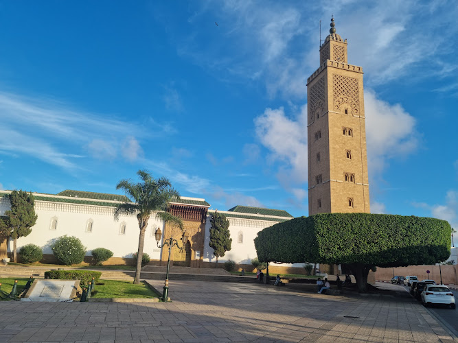 Assounna Mosque