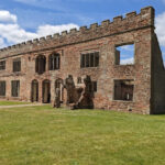 Astley Castle, Landmark Trust