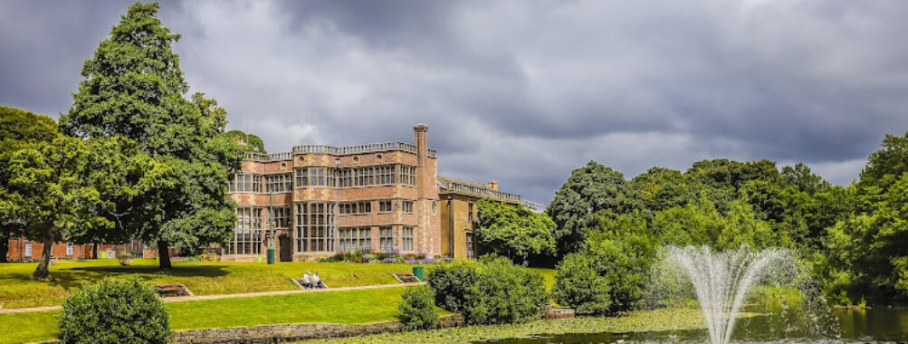 Astley Park Travel Forum Reviews
