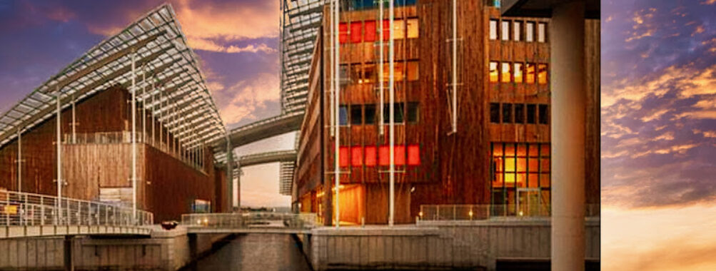 Astrup Fearnley Museum Of Modern Art Travel Forum Reviews