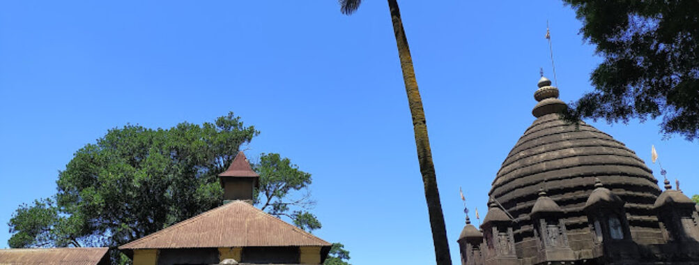 Aswaklanta Temple Travel Forum Reviews
