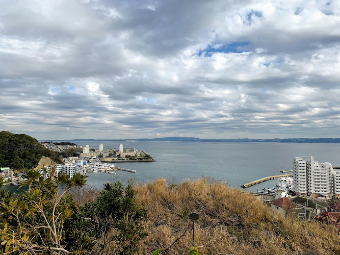 Atagoyama Park