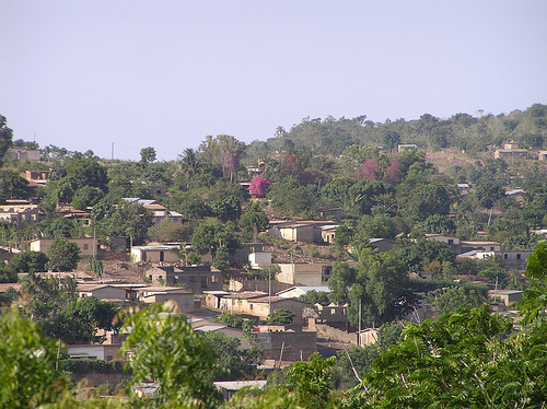 Atakpame