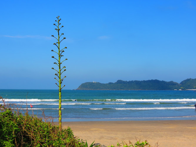Atalaia Beach