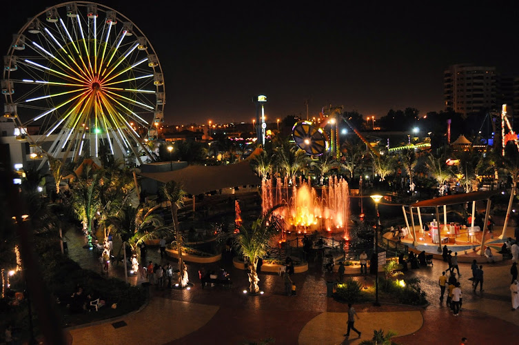 Atallah Happy Land Park