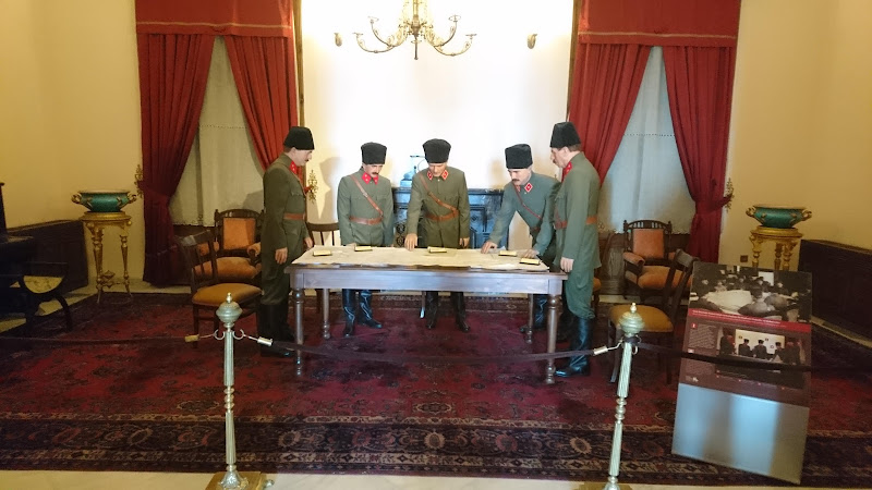 Ataturk Museum