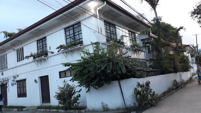 Atega Ancestral House