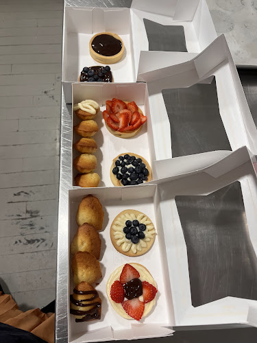 Atelier Sucre