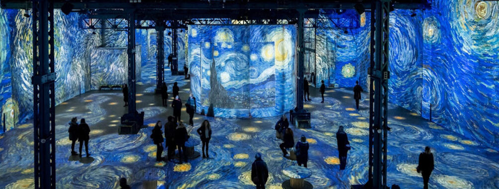 Atelier des Lumières Travel Forum Reviews