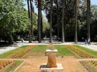Athens National Garden Travel Forum Reviews