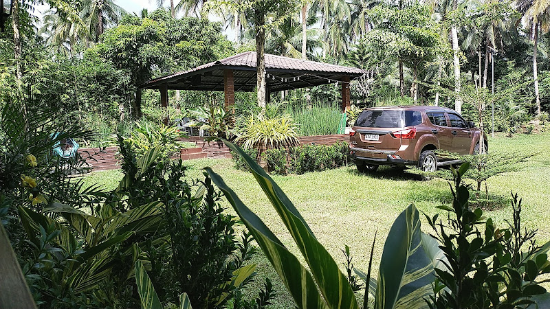 Atienza's Place