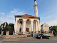 Atik Savska Džamija Travel Forum Reviews