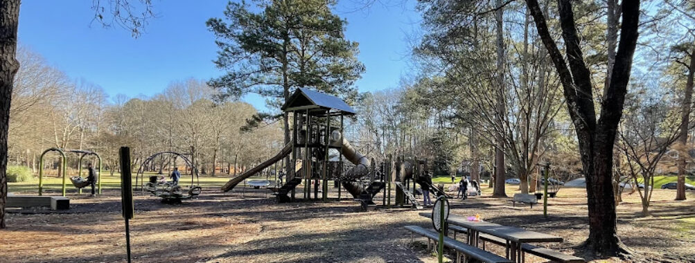 Atlanta Memorial Park Travel Forum Reviews