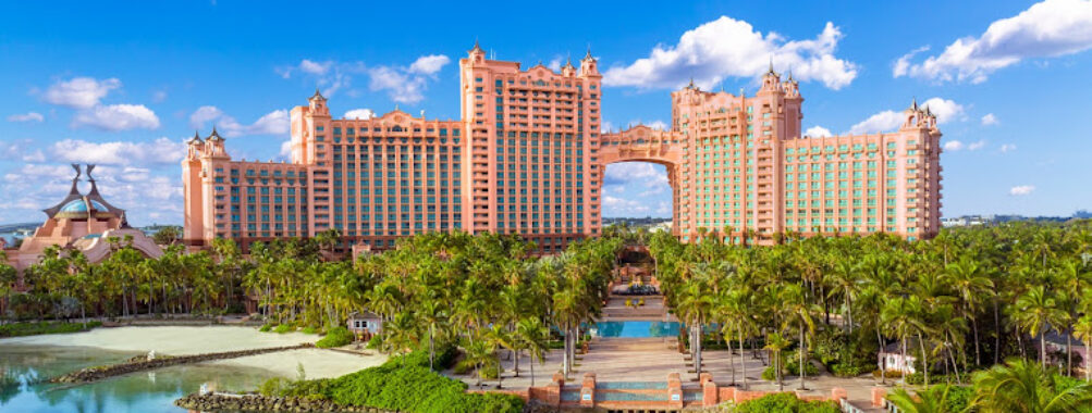 Atlantis Paradise Island Bahamas Travel Forum Reviews