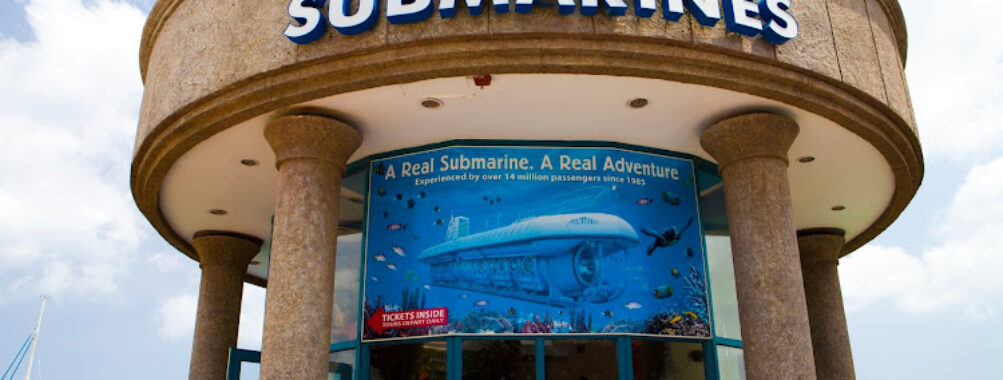 Atlantis Submarines Aruba Travel Forum Reviews