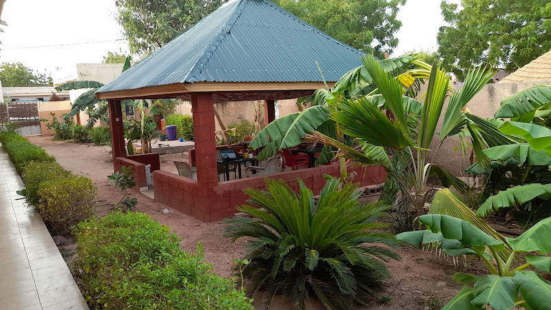 Auberge Afia