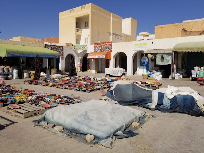 Auberge Alferdaous