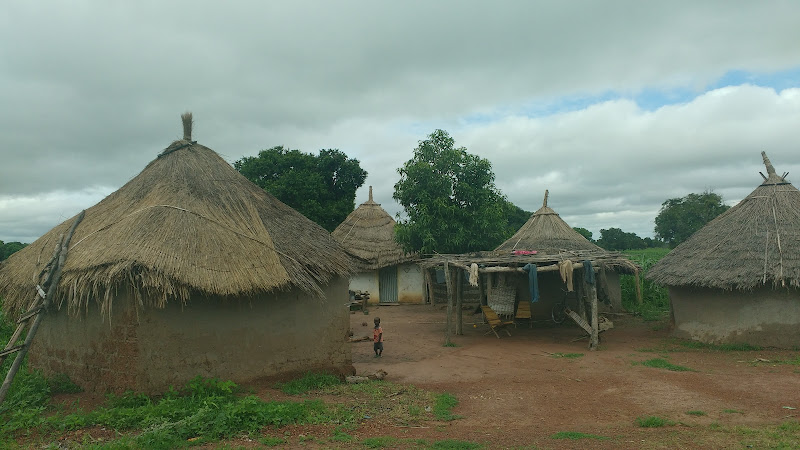 Auberge le bloc GADEC