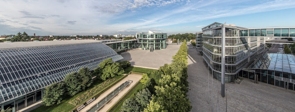 Audi Forum Ingolstadt Travel Forum Reviews