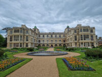 Audley End House and Gardens Travel Forum Reviews