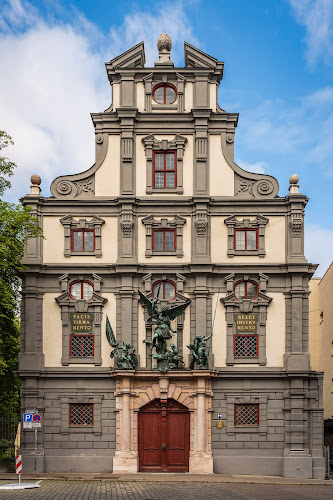 Augsburg Arsenal