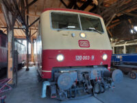 Augsburg Railway Park gGmbH Travel Forum Reviews