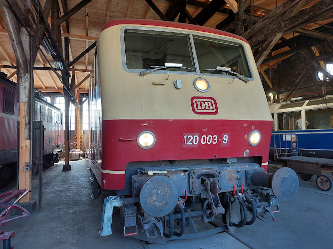 Augsburg Railway Park gGmbH