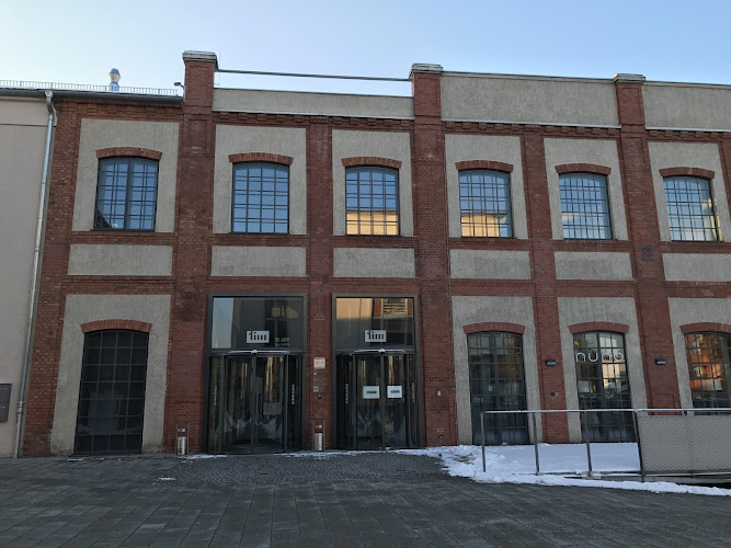Augsburg textile and industry museum
