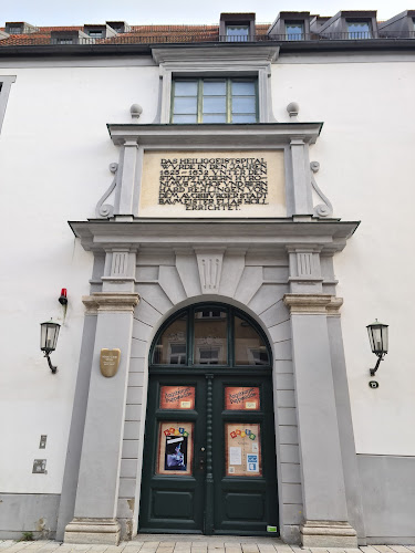 Augsburger Puppenkiste
