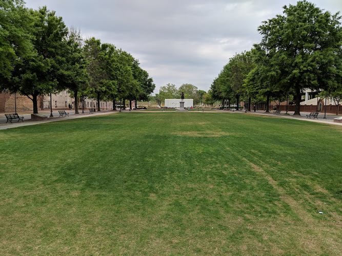 Augusta Common