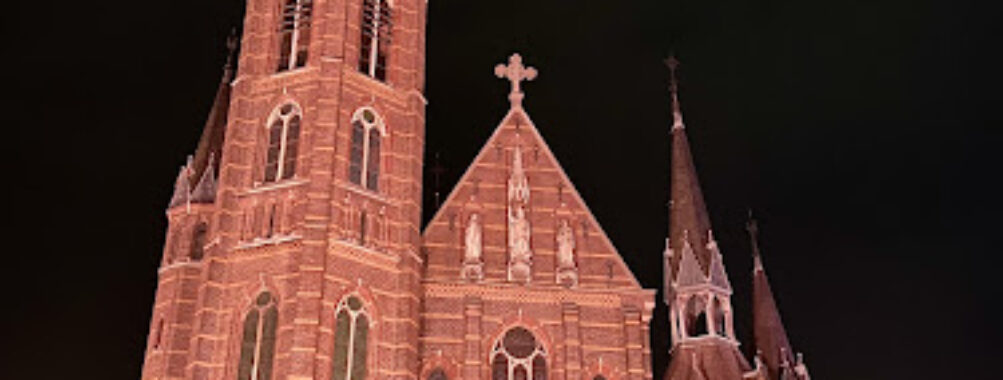 Augustinian Church Travel Forum Reviews