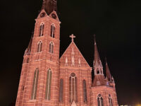 Augustinian Church Travel Forum Reviews